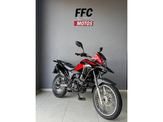 HONDA XRE 190 ABS HONDA XRE 190 ABS